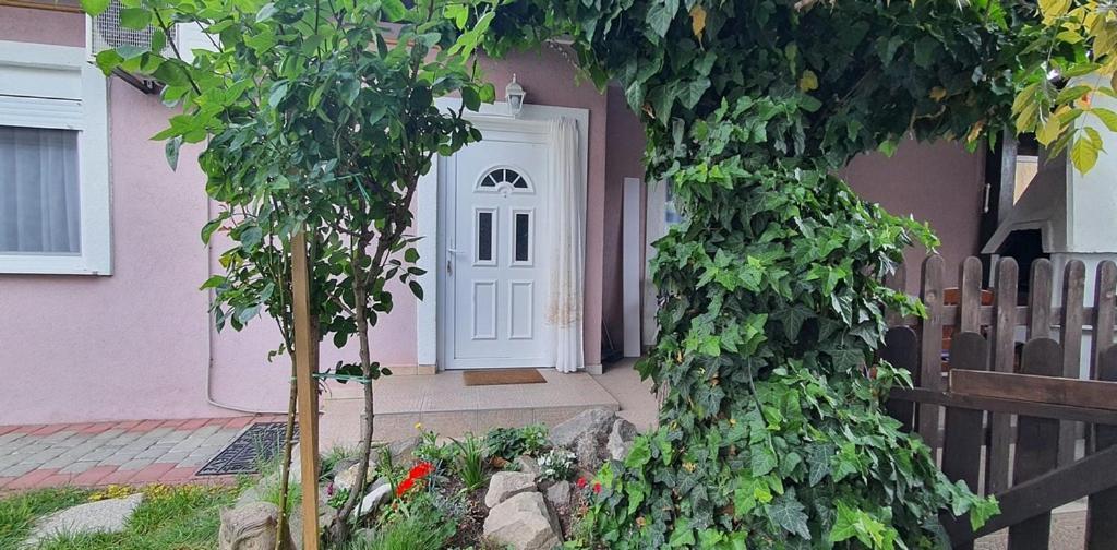 Apartman Ksenija Dakovo Exterior foto