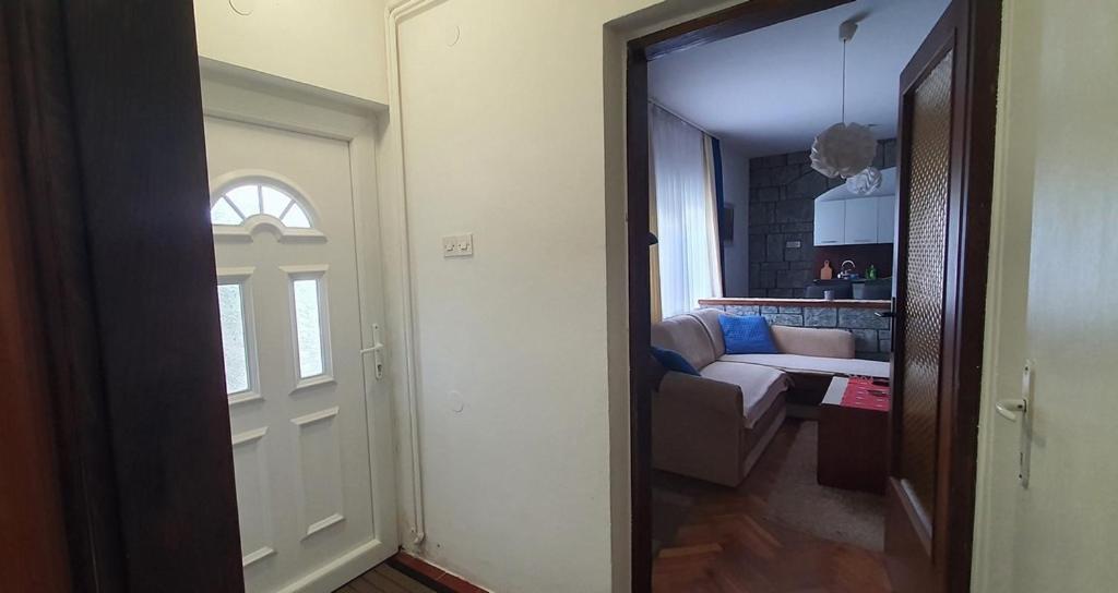 Apartman Ksenija Dakovo Exterior foto