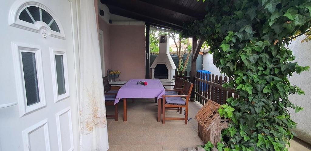 Apartman Ksenija Dakovo Exterior foto